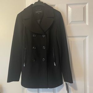 Black Rivet Women’s Dress Jacket